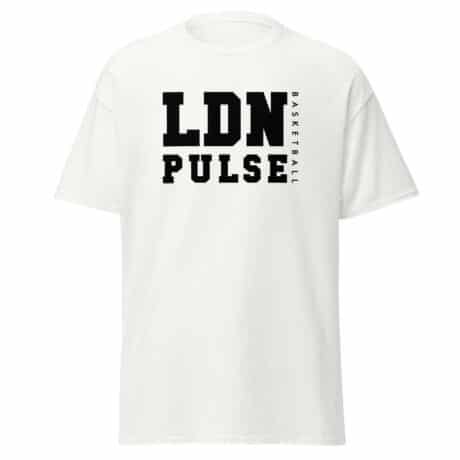 Unisex classic tee