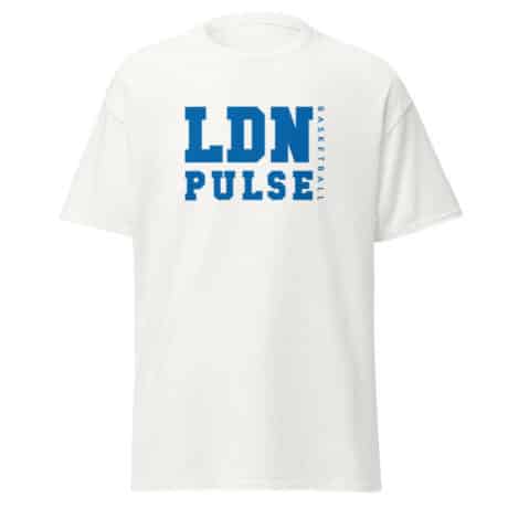Unisex classic tee