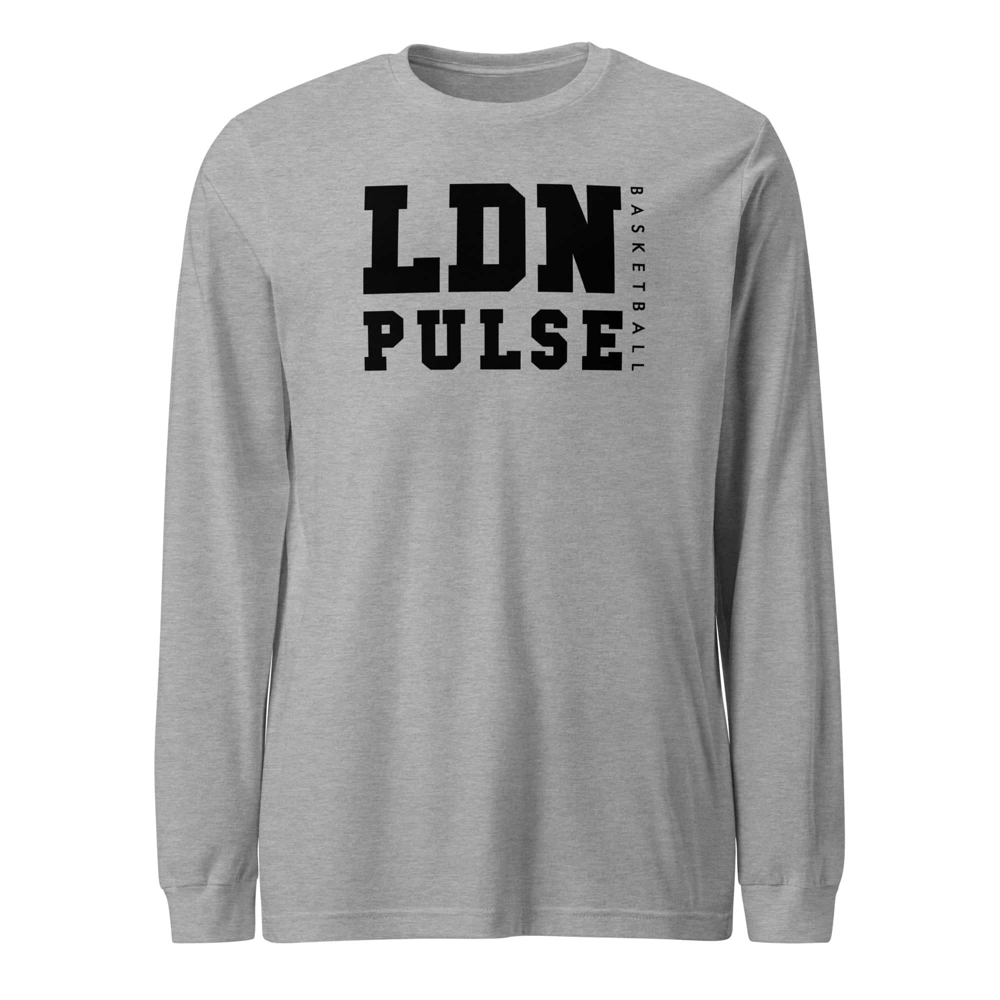 Unisex Long Sleeve Tee - Image 2