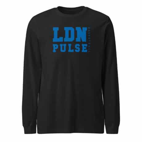 Unisex Long Sleeve Tee