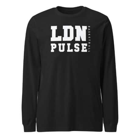 Unisex Long Sleeve Tee