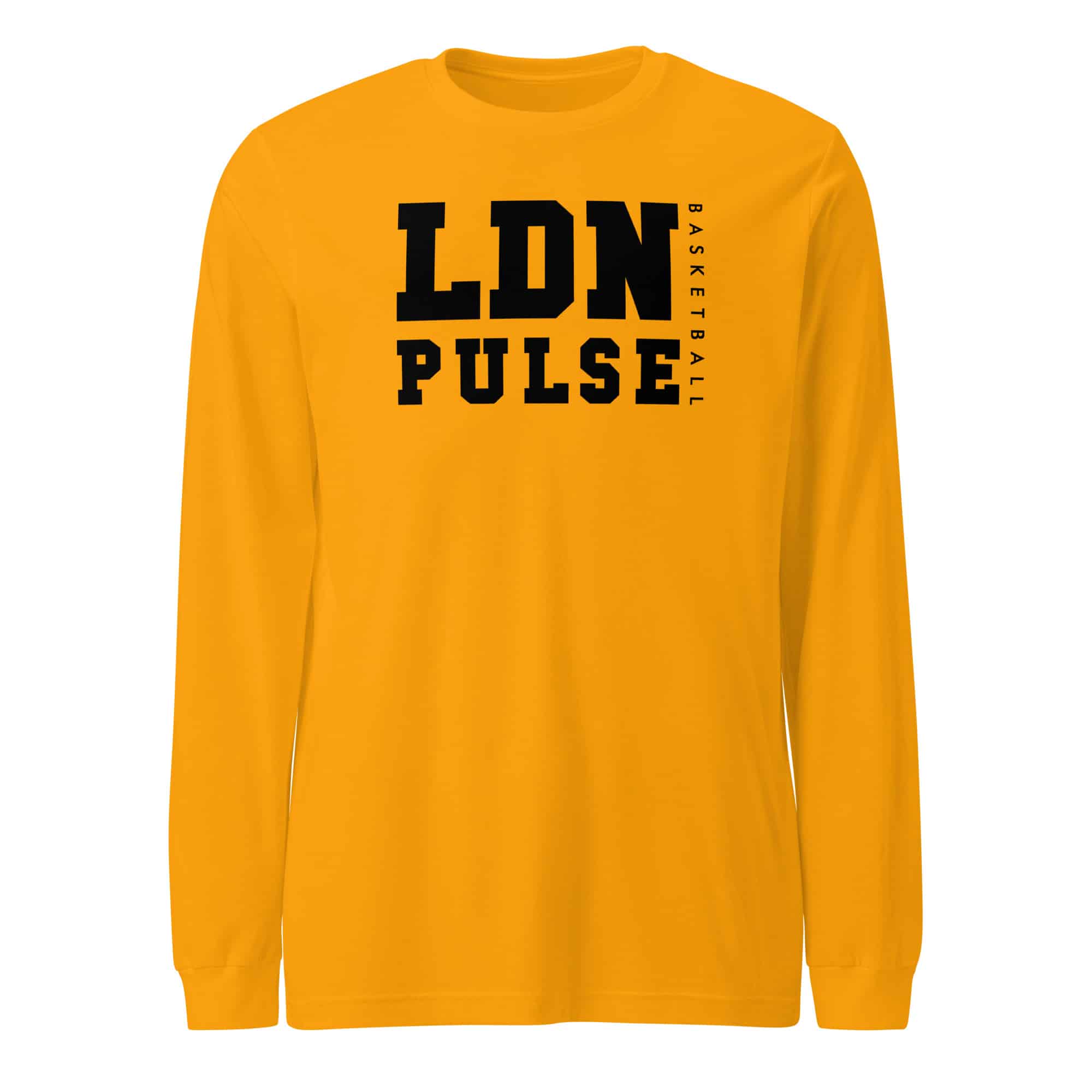 Unisex Long Sleeve Tee - Image 3