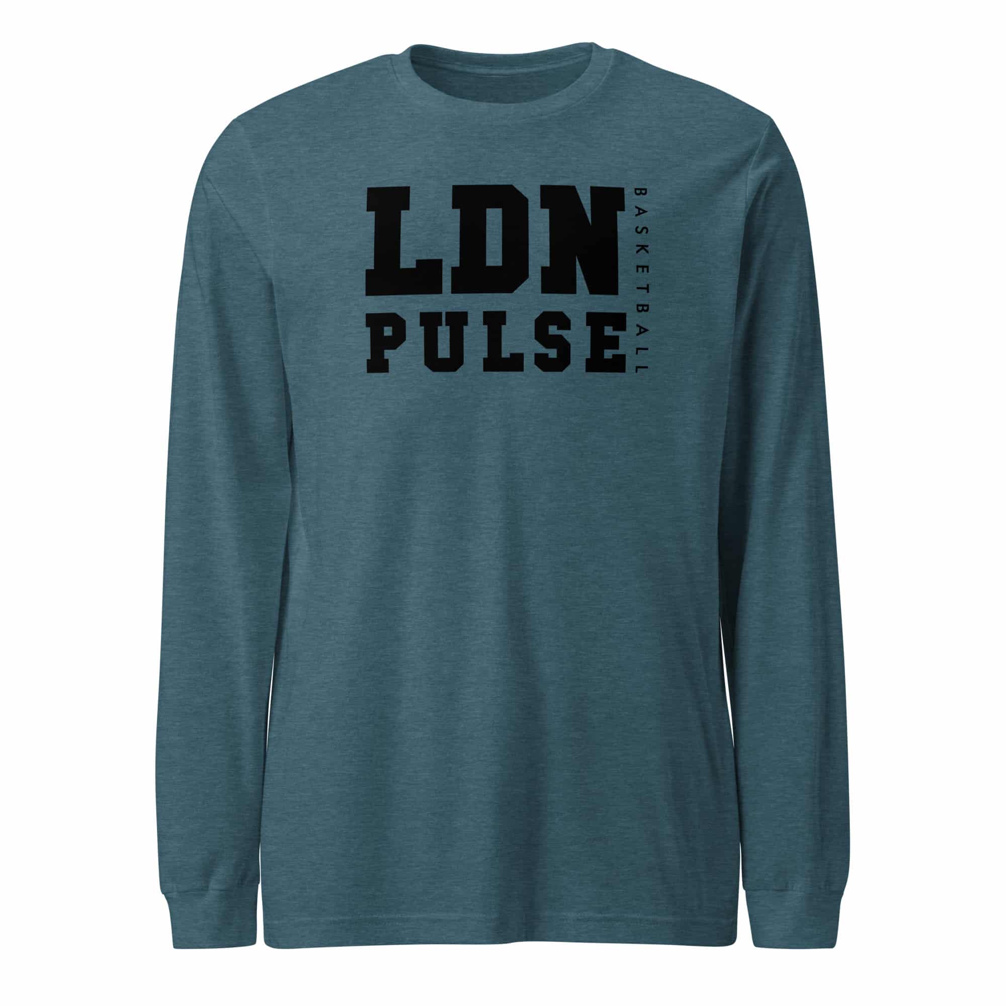 Unisex Long Sleeve Tee - Image 7