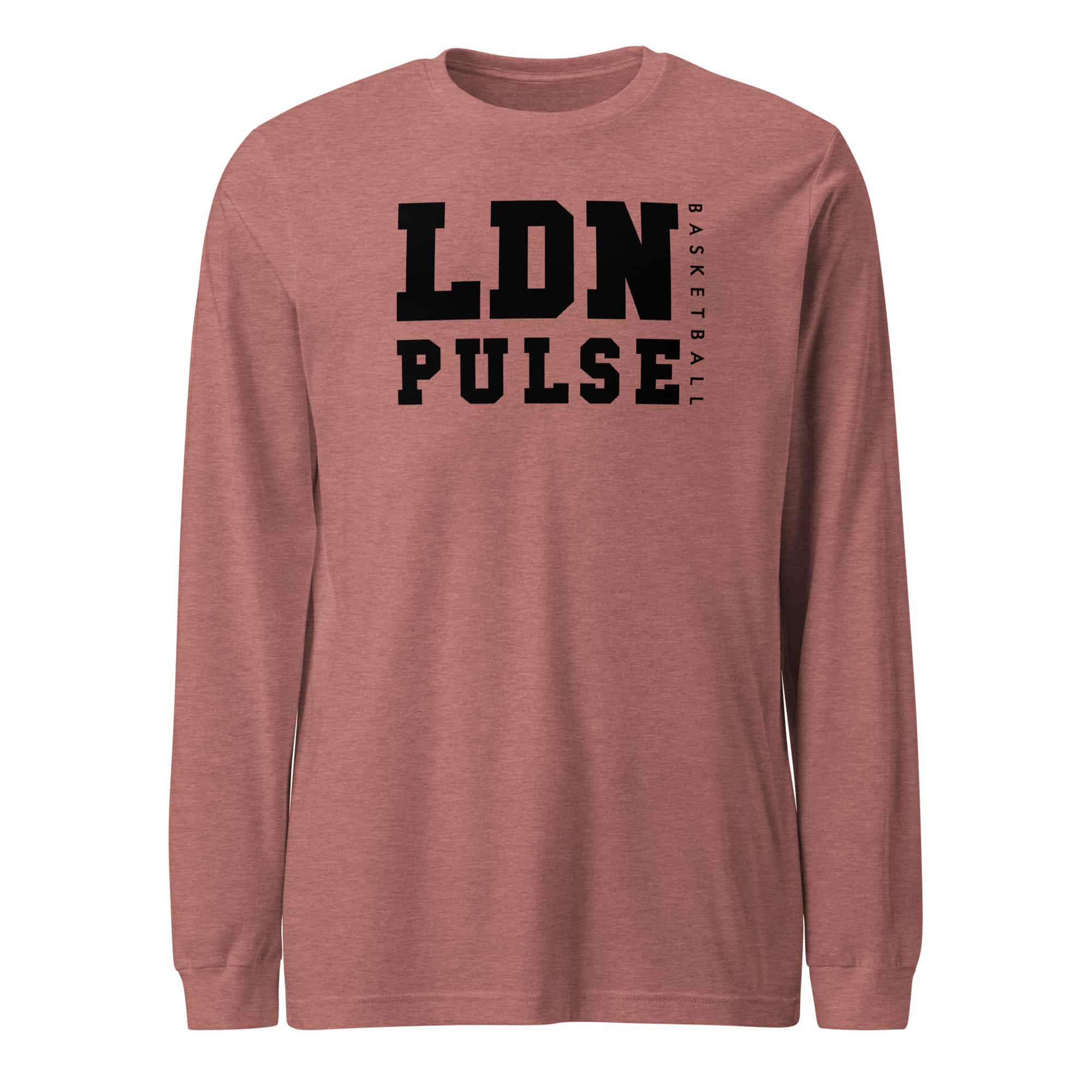 Unisex Long Sleeve Tee - Image 5