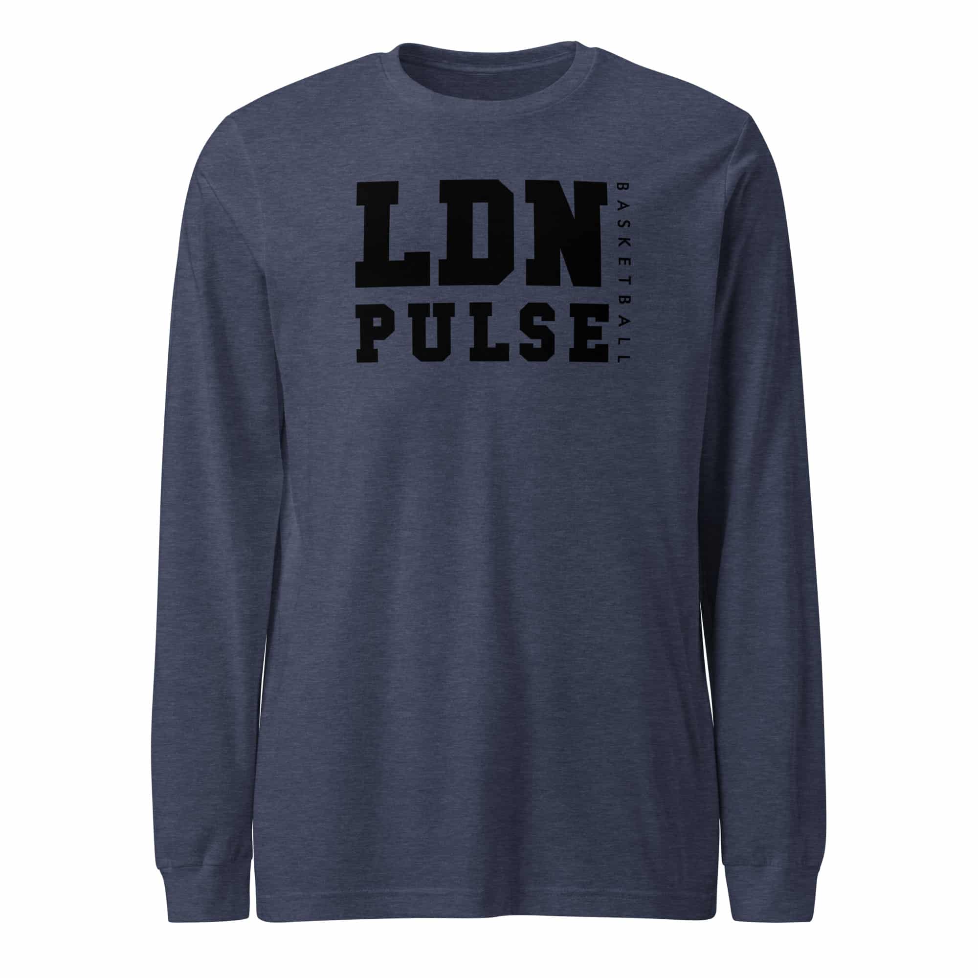 Unisex Long Sleeve Tee - Image 8