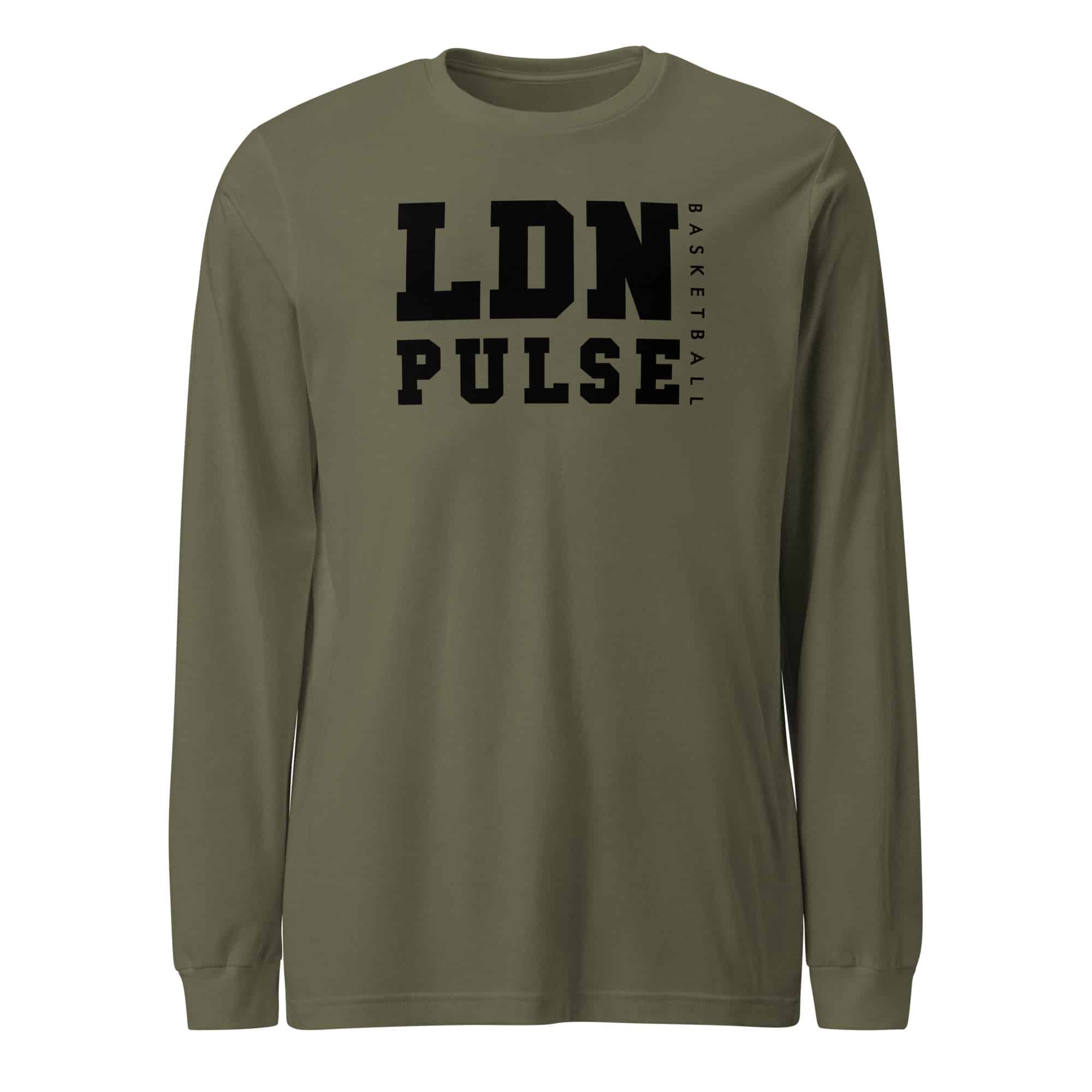 Unisex Long Sleeve Tee - Image 6