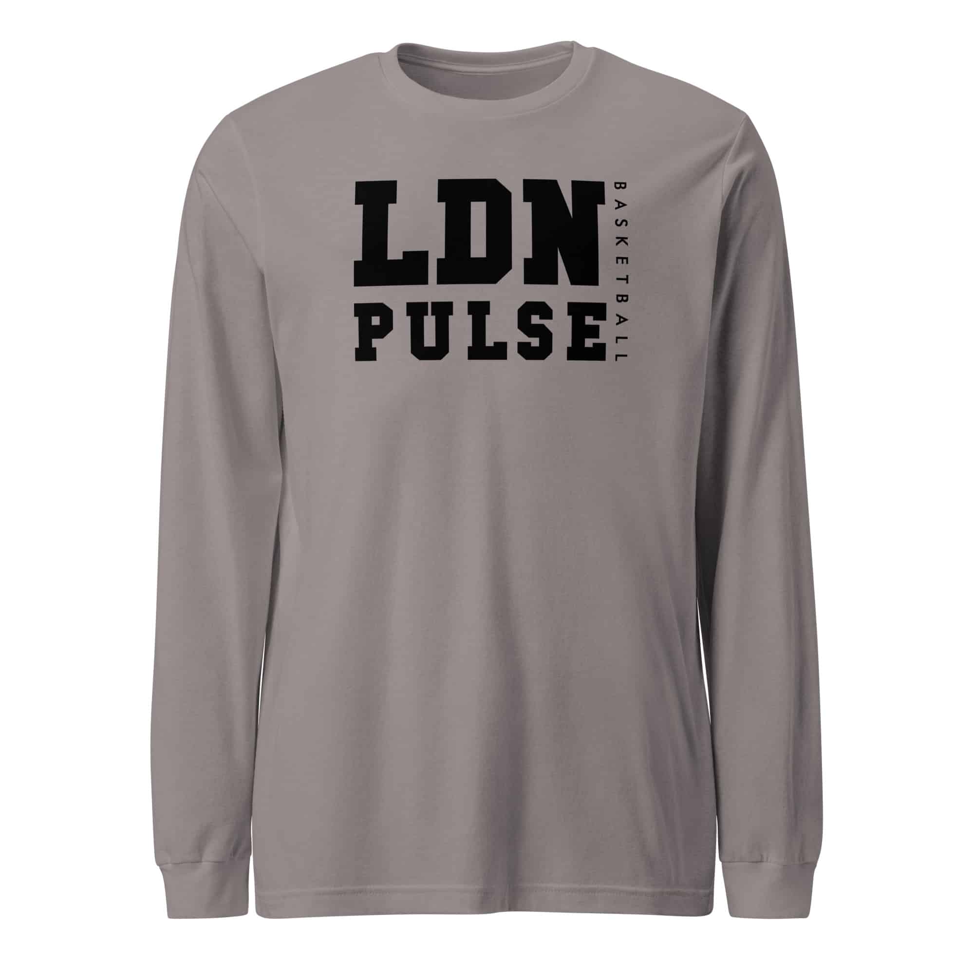 Unisex Long Sleeve Tee - Image 4