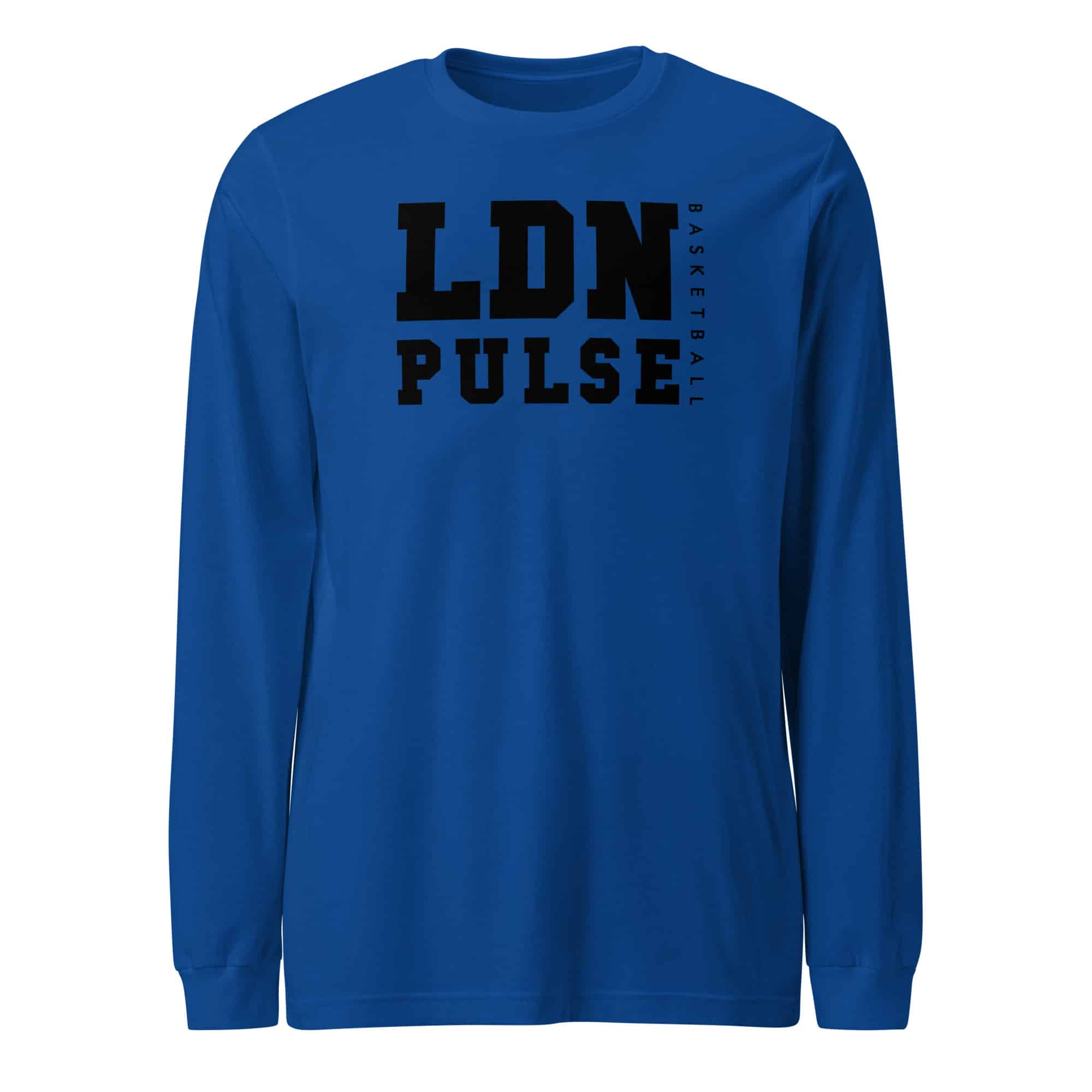 Unisex Long Sleeve Tee - Image 9