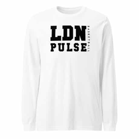 Unisex Long Sleeve Tee